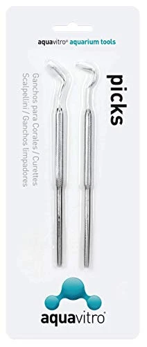 Aquavitro Picks - 2 Pk