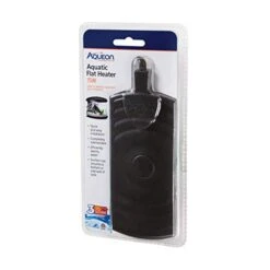 Aqueon Aquatic Flat Heater - 15 W