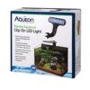 Aqueon Clip-On LED Light - Planted