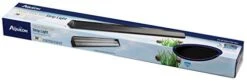 Aqueon Fluorescent Strip Light - Black - 36"