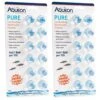 Aqueon PURE Live Beneficial Bacteria And Enzymes - 10 Gal - 12 Pk