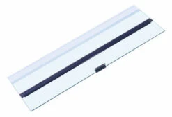 Aqueon Versa Top Hinged Glass Top - 48" X 24"