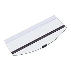 Aqueon Versa Top Hinged Glass Top - 72 Gal Bow