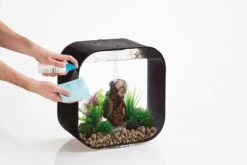 BiOrb Polish & Cloth For Cleaning Acrylic Aquatics Cleaning Supplies - 3.4 Oz - 100 Ml 6 BiOrb Polish & Cloth For Cleaning Acrylic Aquatics Cleaning Supplies - 3.4 Oz - 100 Ml -Pets-Fish Shop biorb polish cloth for cleaning acrylic aquatics cleaning supplies 34 oz 100 ml 733881