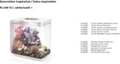 BiOrb Sea Urchins Aquarium Decoration Aquatics Resin - 3 Pack -Pets-Fish Shop biorb sea urchins aquarium decoration aquatics resin 3 pack 312557