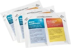 BiOrb Service Kit 3 Plus Water Optimizer Aquatics Cleaning Supplies