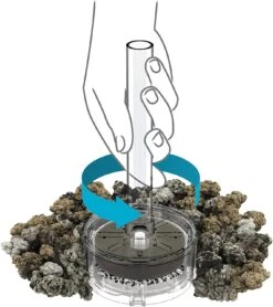 BiOrb Service Kit Aquatics Cleaning Supplies - White 9 BiOrb Service Kit Aquatics Cleaning Supplies - White -Pets-Fish Shop biorb service kit aquatics cleaning supplies white 466392