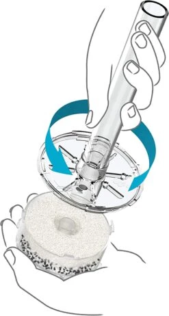 BiOrb Service Kit Aquatics Cleaning Supplies - White 10 BiOrb Service Kit Aquatics Cleaning Supplies - White -Pets-Fish Shop biorb service kit aquatics cleaning supplies white 853028