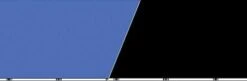 Blue Ribbon Double-Sided Blue/Black Aquarium Background - 24 In X 50 Ft