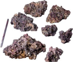 CaribSea LifeRock Coral Tree