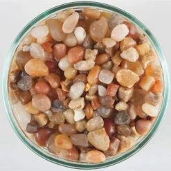 CaribSea Super Naturals Gemstone Creek - 20 Lb - Pack Of 2