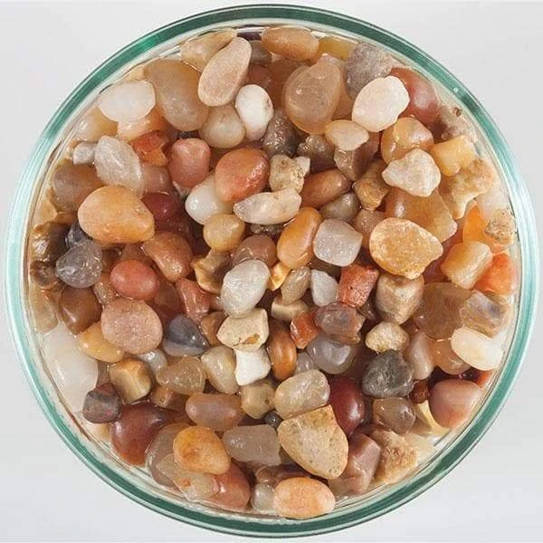 CaribSea Super Naturals Gemstone Creek - 20 Lb - Pack Of 2 1 CaribSea Super Naturals Gemstone Creek - 20 Lb - Pack Of 2