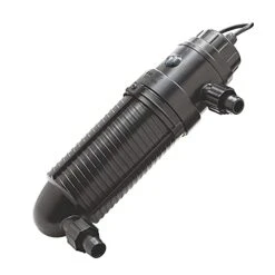 Coralife Turbo-Twist UV Sterilizer - 6x - 18 W