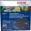 Eheim Activated Carbon Pads For 2071-2075/2074/Pro 4/2271/2272/2273/2274/2275 - 3 Pk