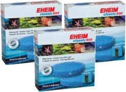 Eheim Coarse Filter Pads For 2217 Canister Filter - 2 Pk