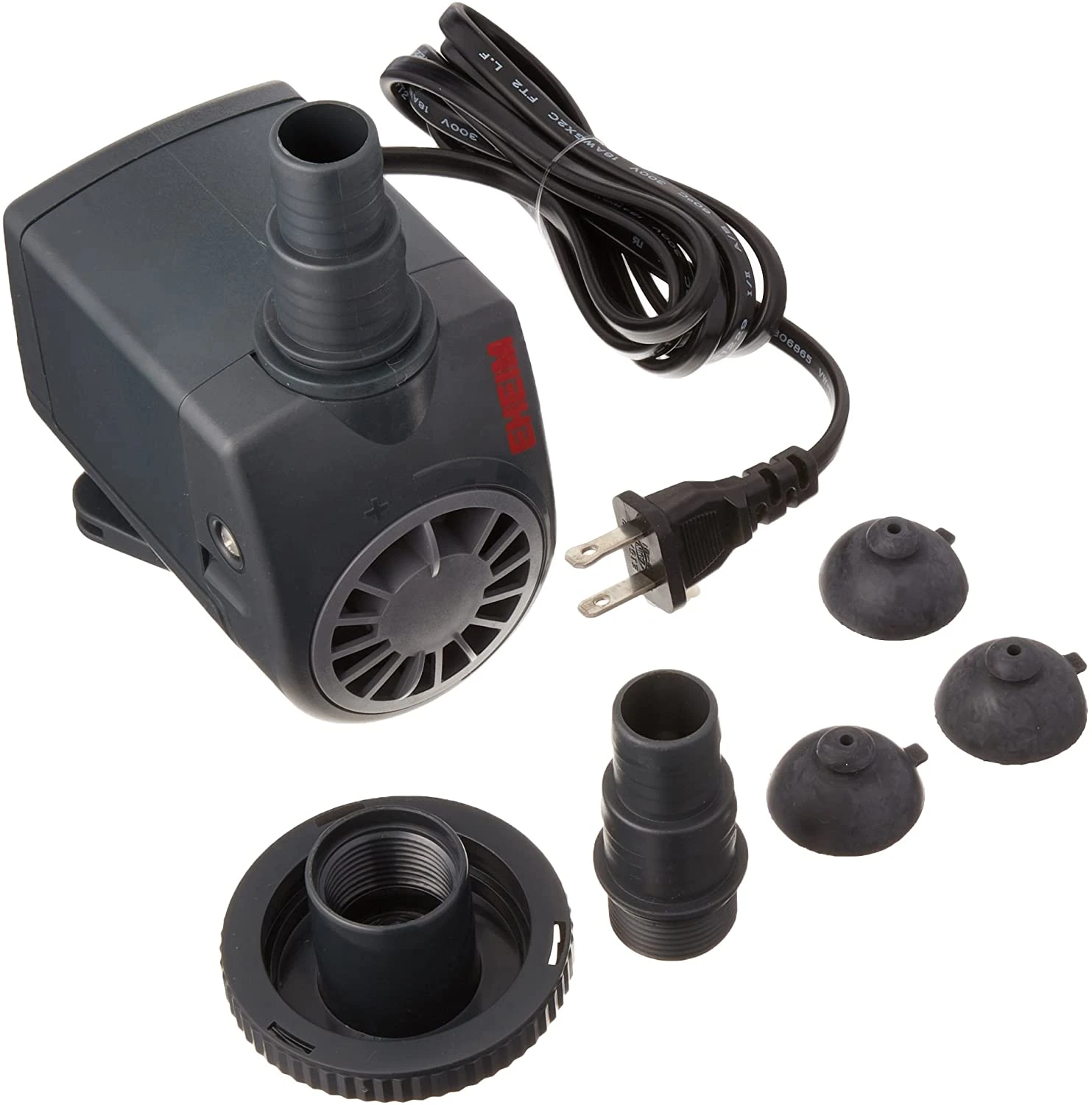 Eheim CompactON Aquarium Pump - 2100 1 Eheim CompactON Aquarium Pump - 2100