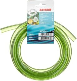 Eheim Pre-Cut Tubing - 494 - 9.8 Ft