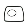Eheim Set Of Sealing Rings For 2071-2075/Pro 4/2271/2272/2273/2274/2275