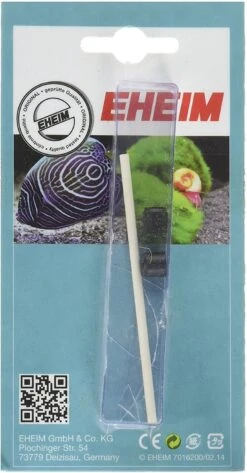 Eheim Shaft And Bushings For 2250/2229/2326-2329/1250/2252