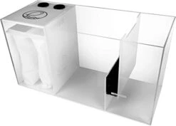 Eshopps Reef Sump With Dual Intakes Aquarium Air Pump - 125 - 225 Gal