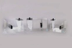 Eshopps Reef Sump With Single Intake Aquarium Air Pump - 75 - 125 Gal