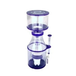 Eshopps X-220 With Sicce Pump Aquarium Protein Skimmers - 200 - 325 Gal