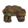 Exotic Environments Desert Cave Resin Aquatics Decoration - Brown - Small