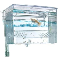 Fluval Hang-On Breeding Box - Medium