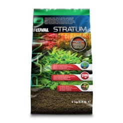 Fluval Plant Bio-Stratum - 4 Kg