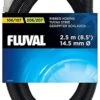 Fluval Ribbed Hosing For 104/204/105/205/106/206 - 8.5 Ft