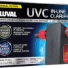 Fluval UVC In-Line Clarifier