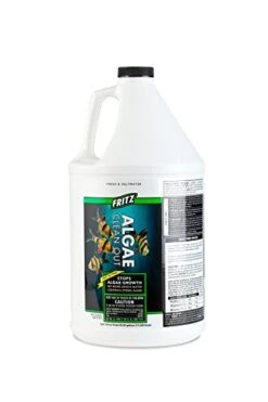 Fritz Algae Clean Out - 1 Gal