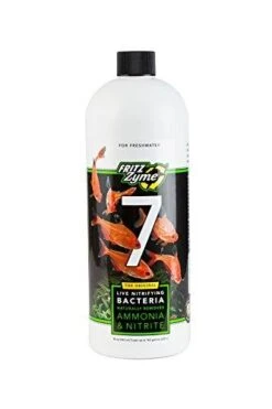 Fritz FritzZyme 7 Freshwater - 32 Oz