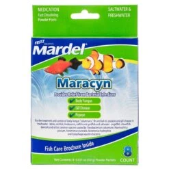 Fritz Mardel Maracyn - 8 Pk