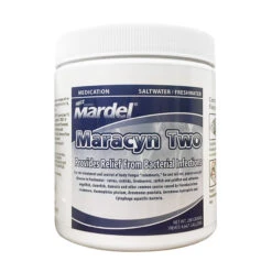 Fritz Mardel Maracyn Two - 280 G