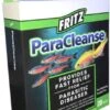 Fritz ParaCleanse - 20 Pk