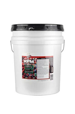 Fritz RPM Elements Calcium - 5 Gal