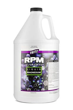 Fritz RPM Elements Magnesium - 1 Gal