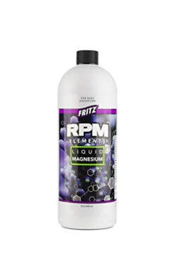 Fritz RPM Elements Magnesium - 32 Oz