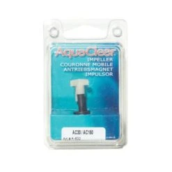 Green Killing Machine Clip-On Aquatic UV Sterilizer Kit - 3 Watt - 20 Gal