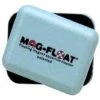 Gulfstream Tropical Mag-Float Floating Acrylic Aquarium Cleaner - Large