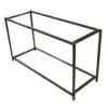 Hamilton Manufacturing Tubular Stand - 48" X 12"