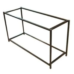 Hamilton Manufacturing Tubular Stand - 48" X 12"