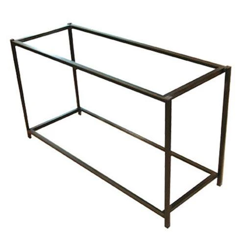 Hamilton Manufacturing Tubular Stand - 48" X 12" 1 Hamilton Manufacturing Tubular Stand - 48" X 12"