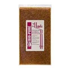 Hikari Bio-Pure Frozen Ocean Plankton - Flat Pack- 16 Oz