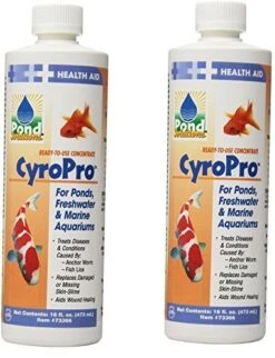 Hikari CyroPro - 16 Oz