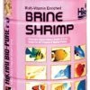 Hikari Freeze-Dried Brine Shrimp - Cubes - 1.76 Oz