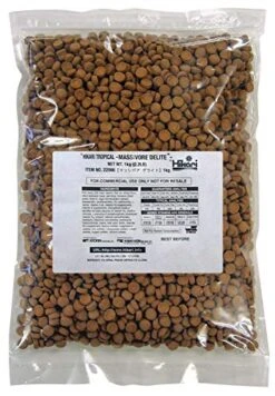 Hikari Massivore Delite - 2.2 Lb