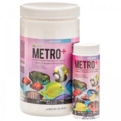 Hikari Metro+ - 2.2 Lb