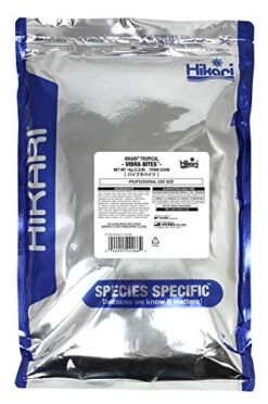 Hikari Vibra Bites - 2.2 Lb